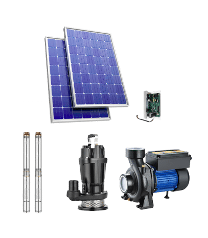Solar Pump
