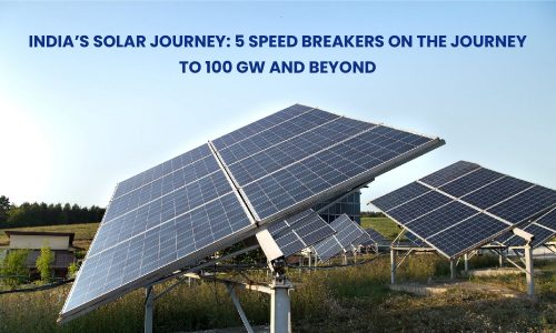 Indias Solar Journey
