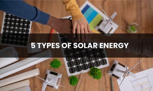 Powering Water with Sunlight
